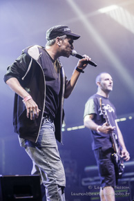 Le Peuple de l'Herbe / 27ème Festival CHORUS des Hauts-de-Seine - Le Dôme (La Défense) - 05 avril 2015