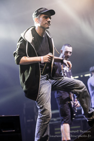 Le Peuple de l'Herbe / 27ème Festival CHORUS des Hauts-de-Seine - Le Dôme (La Défense) - 05 avril 2015