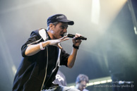 Le Peuple de l'Herbe / 27ème Festival CHORUS des Hauts-de-Seine - Le Dôme (La Défense) - 05 avril 2015