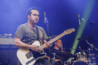 Le Peuple de l'Herbe / 27ème Festival CHORUS des Hauts-de-Seine - Le Dôme (La Défense) - 05 avril 2015