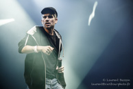 Le Peuple de l'Herbe / 27ème Festival CHORUS des Hauts-de-Seine - Le Dôme (La Défense) - 05 avril 2015