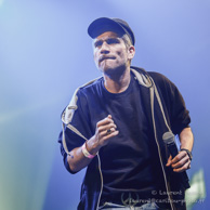 Le Peuple de l'Herbe / 27ème Festival CHORUS des Hauts-de-Seine - Le Dôme (La Défense) - 05 avril 2015