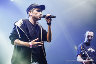 Le Peuple de l'Herbe / 27ème Festival CHORUS des Hauts-de-Seine - Le Dôme (La Défense) - 05 avril 2015