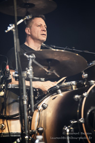 Le Peuple de l'Herbe / 27ème Festival CHORUS des Hauts-de-Seine - Le Dôme (La Défense) - 05 avril 2015