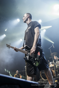 Le Peuple de l'Herbe / 27ème Festival CHORUS des Hauts-de-Seine - Le Dôme (La Défense) - 05 avril 2015