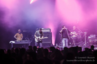 Le Peuple de l'Herbe / 27ème Festival CHORUS des Hauts-de-Seine - Le Dôme (La Défense) - 05 avril 2015