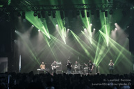 Le Peuple de l'Herbe / 27ème Festival CHORUS des Hauts-de-Seine - Le Dôme (La Défense) - 05 avril 2015
