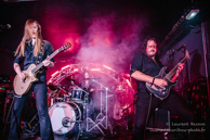 Phantom Spell / Glazart - 15 juin 2025