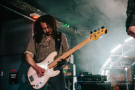 Phantom Spell / Glazart - 15 juin 2025