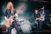 Phantom Spell / Glazart - 15 juin 2025