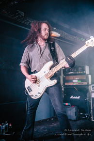 Phantom Spell / Glazart - 15 juin 2025