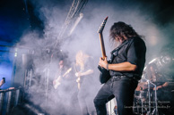 Phantom Spell / Glazart - 15 juin 2025