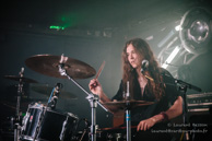 Phantom Spell / Glazart - 15 juin 2025