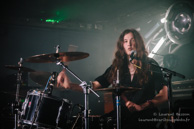 Phantom Spell / Glazart - 15 juin 2025