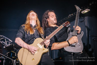 Phantom Spell / Glazart - 15 juin 2025