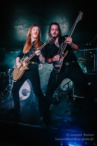 Phantom Spell / Glazart - 15 juin 2025