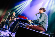 Pharaon De Winter / La Cigale - 08 octobre 2015