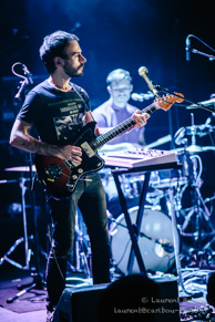 Pharaon De Winter / La Cigale - 08 octobre 2015