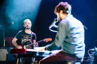 Pharaon De Winter / La Cigale - 08 octobre 2015