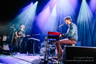 Pharaon De Winter / La Cigale - 08 octobre 2015