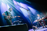 Pharaon De Winter / La Cigale - 08 octobre 2015