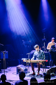 Pharaon De Winter / La Cigale - 08 octobre 2015
