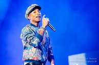 Pharrell Williams / Main Square Festival 2015 - Arras - 05 juillet 2015