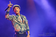 Pharrell Williams / Main Square Festival 2015 - Arras - 05 juillet 2015