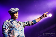 Pharrell Williams / Main Square Festival 2015 - Arras - 05 juillet 2015