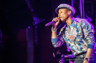 Pharrell Williams / Main Square Festival 2015 - Arras - 05 juillet 2015