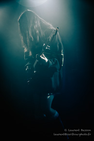 Phelto / La Maroquinerie - 08 mai 2025