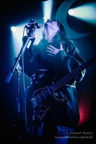 Phelto / La Maroquinerie - 08 mai 2025