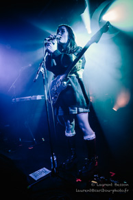 Phelto / La Maroquinerie - 08 mai 2025