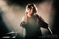 Philémone / La Maroquinerie - 05 novembre 2019