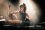 Philémone / La Maroquinerie - 05 novembre 2019