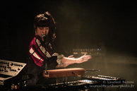 Philémone / La Maroquinerie - 05 novembre 2019