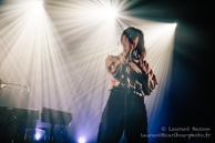 Philémone / Bise Festival - Stereolux, Nantes - 22 janvier 2020