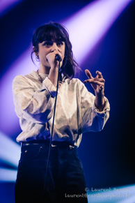 Philémone / Bise Festival - Stereolux, Nantes - 22 janvier 2020