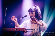 Philémone / Bise Festival - Stereolux, Nantes - 22 janvier 2020
