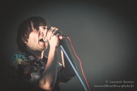 Phoenix / Les Eurockéennes 2017 - Belfort - 09 juillet 2017