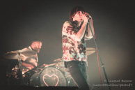 Phoenix / Les Eurockéennes 2017 - Belfort - 09 juillet 2017