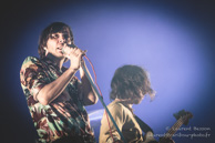 Phoenix / Les Eurockéennes 2017 - Belfort - 09 juillet 2017