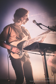 Phoenix / Les Eurockéennes 2017 - Belfort - 09 juillet 2017