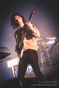 Phoenix / Les Eurockéennes 2017 - Belfort - 09 juillet 2017