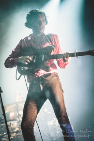 Phoenix / Les Eurockéennes 2017 - Belfort - 09 juillet 2017