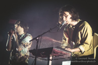 Phoenix / Les Eurockéennes 2017 - Belfort - 09 juillet 2017