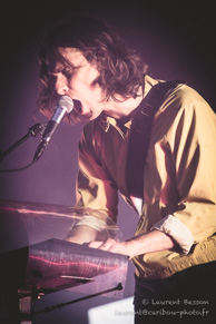 Phoenix / Les Eurockéennes 2017 - Belfort - 09 juillet 2017