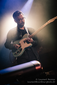 Phosphorescent / La Maroquinerie - 22 octobre 2018