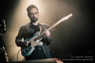 Phosphorescent / La Maroquinerie - 22 octobre 2018