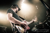 Phosphorescent / La Maroquinerie - 22 octobre 2018